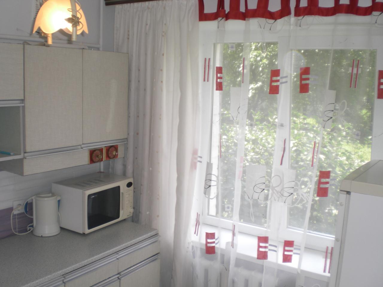 Фото квартиры 6