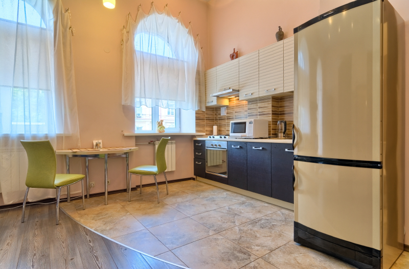 Фото квартиры 1