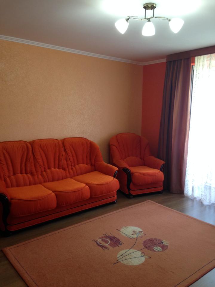 Фото квартиры 1