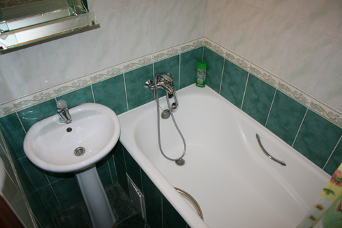 Фото квартиры 5