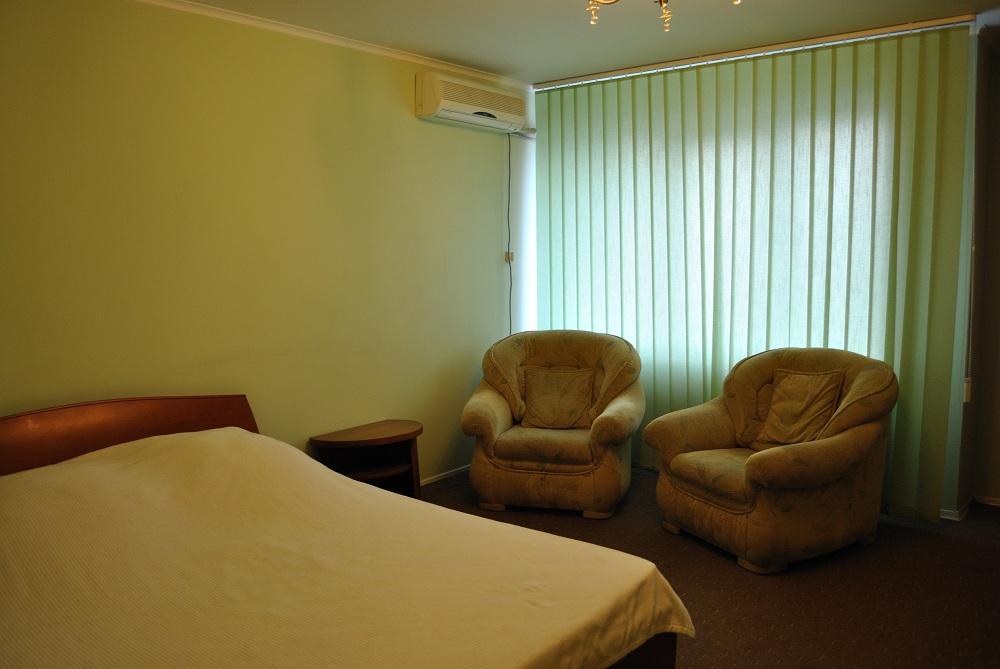 Фото квартиры 3