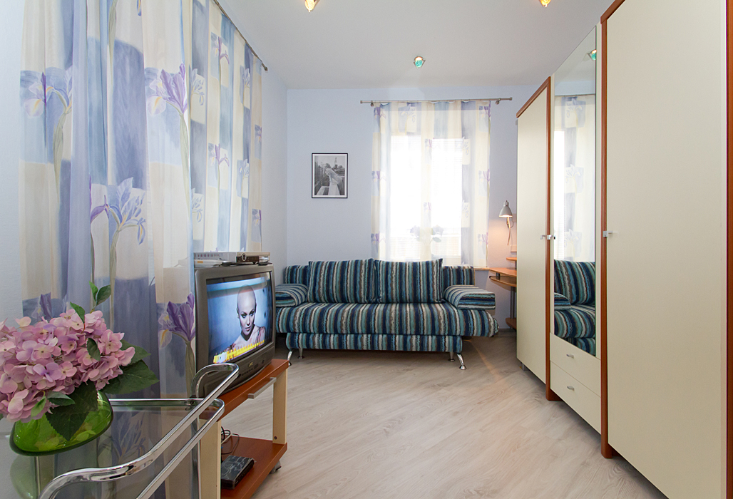 Фото квартиры 4