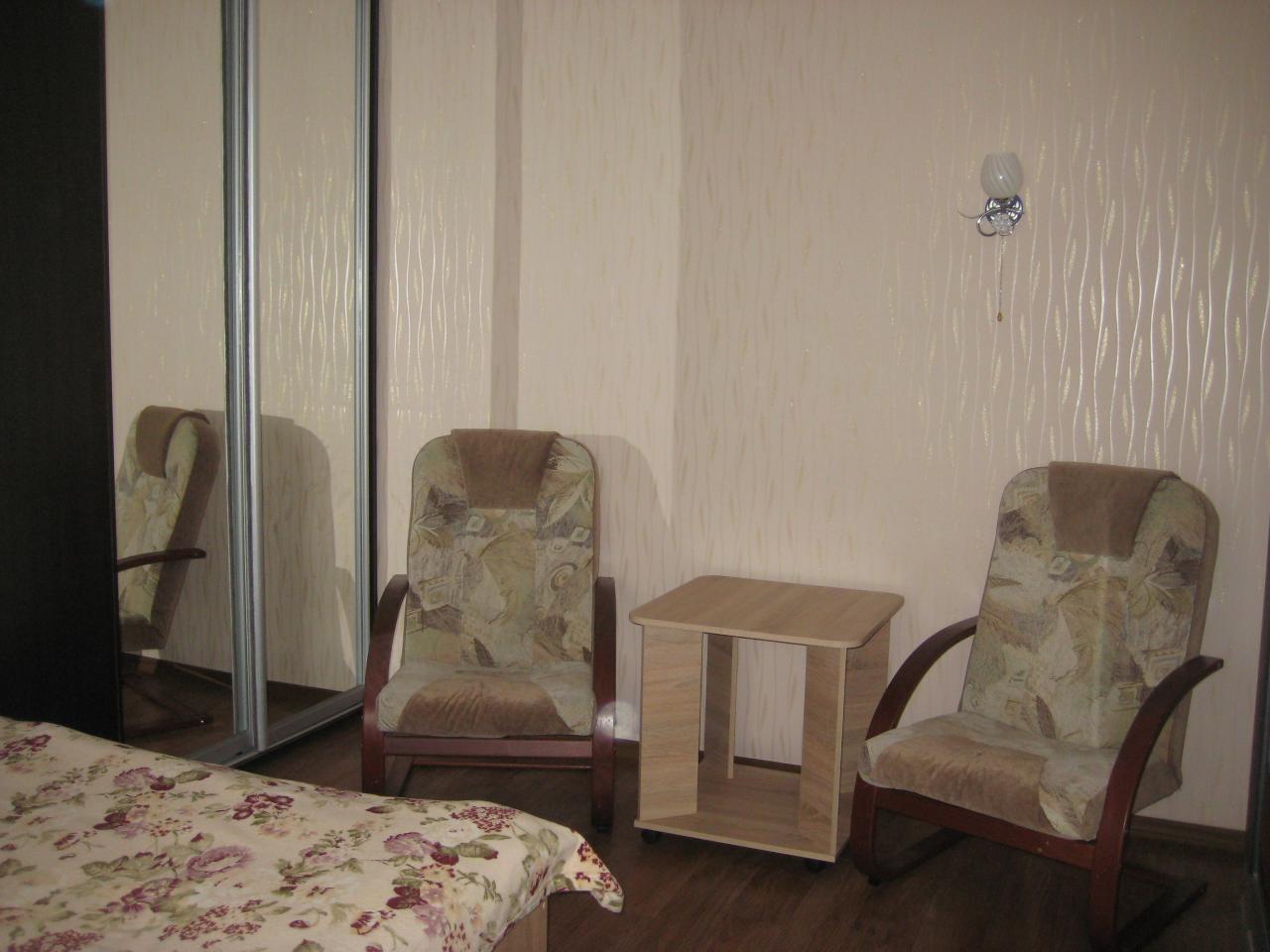 Фото квартиры 1