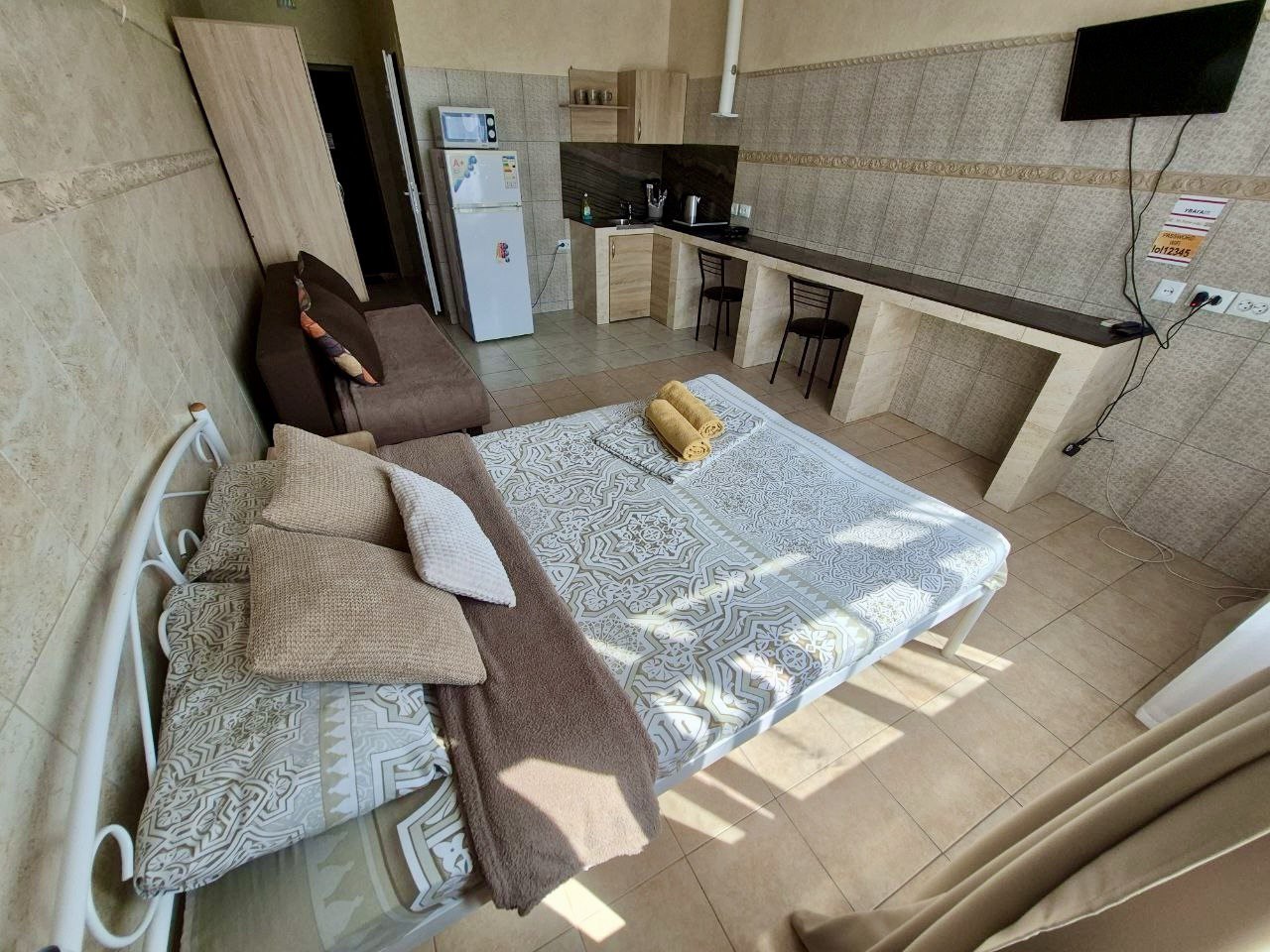 Фото квартиры 3