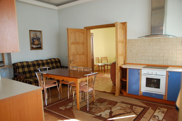 Фото квартиры 5