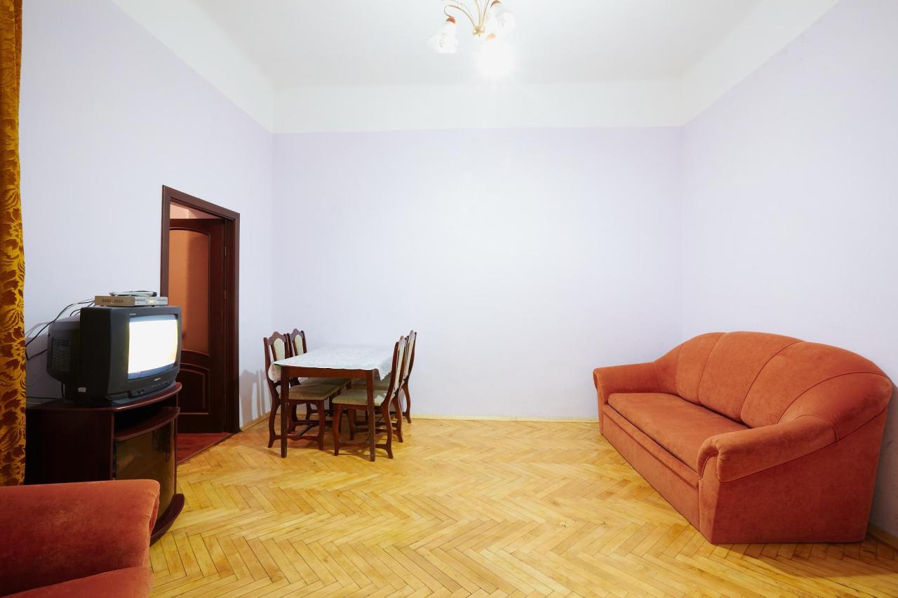 Фото квартиры 2