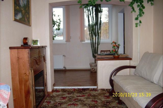 Фото квартиры 5