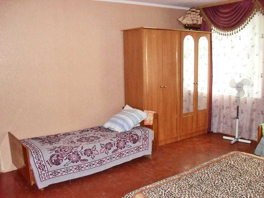 Фото квартиры 3