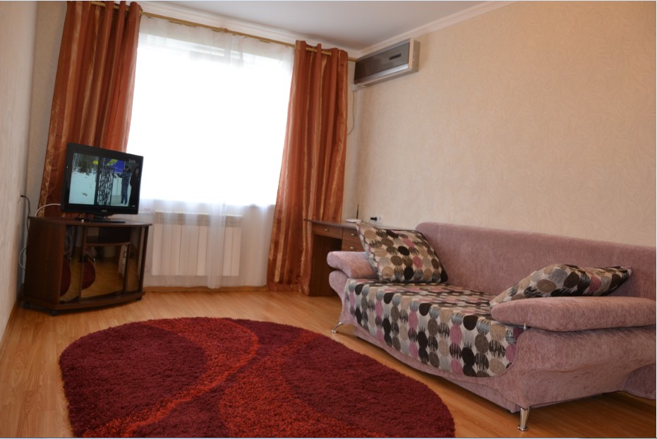 Фото квартиры 2