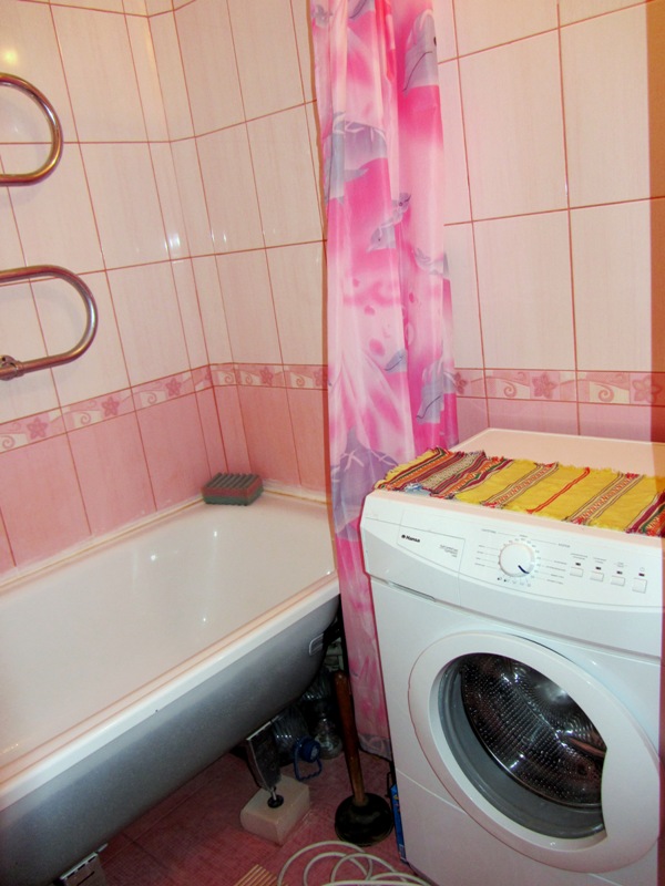 Фото квартиры 3