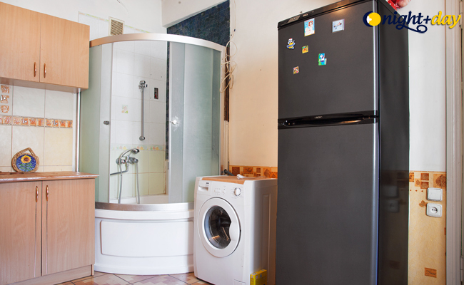 Фото квартиры 7