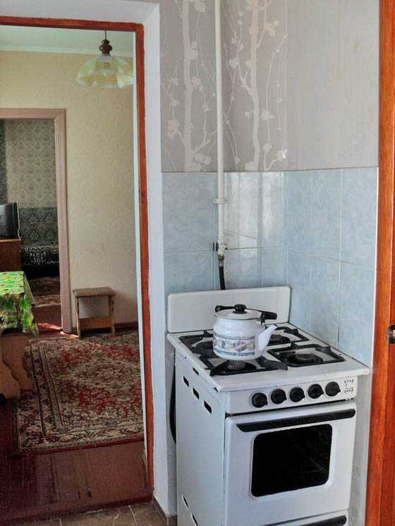 Фото квартиры 10