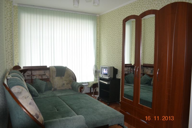 Фото квартиры 1