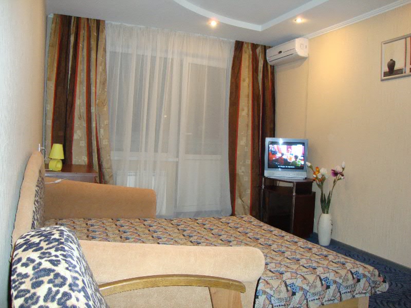 Фото квартиры 1