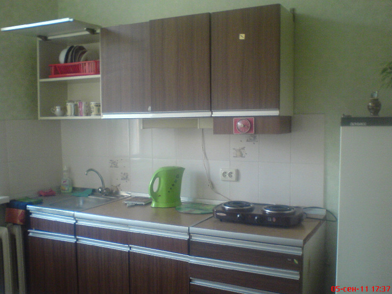 Фото квартиры 3