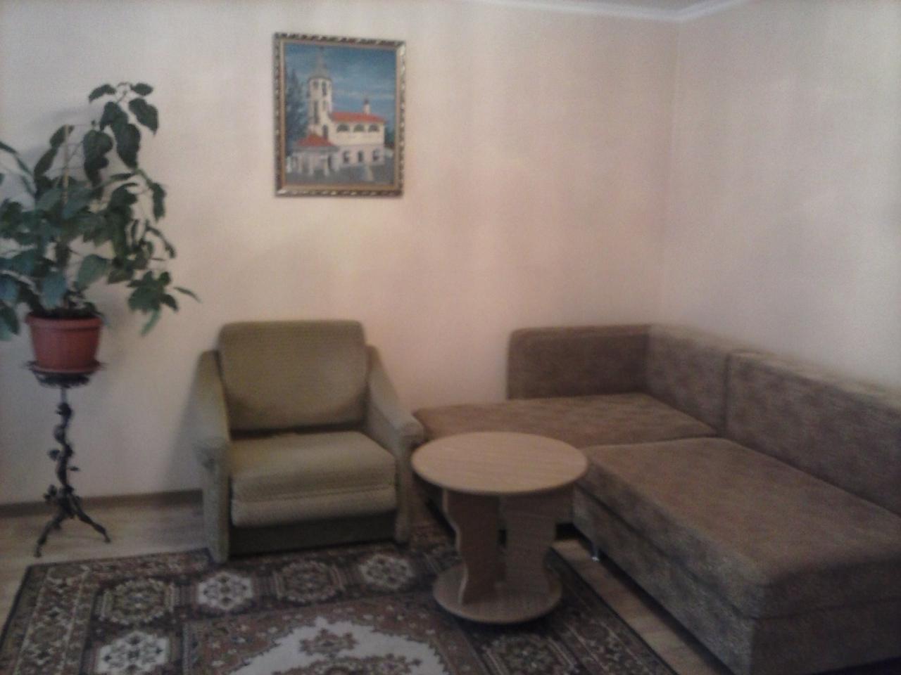 Фото квартиры 1