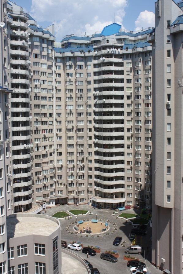 Фото квартиры 5