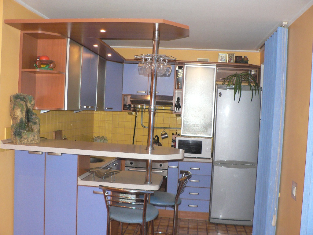 Фото квартиры 2