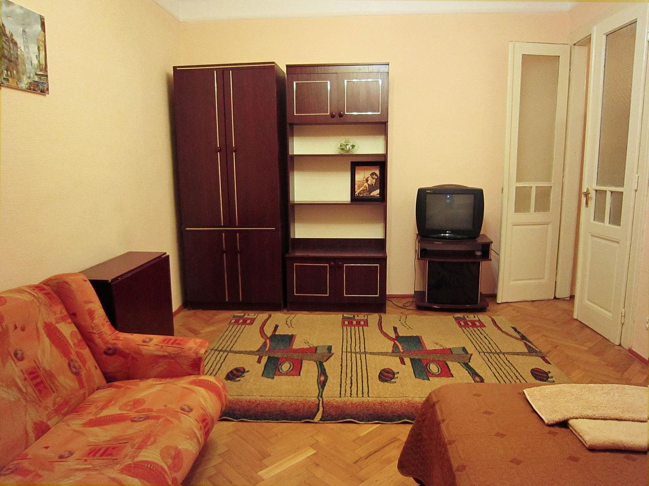 Фото квартиры 3