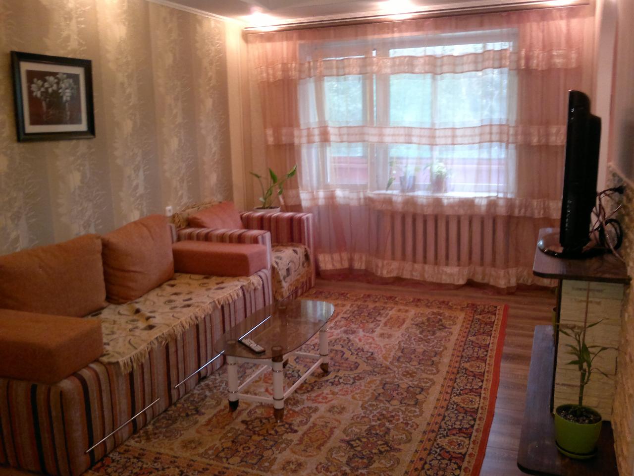 Фото квартиры 2