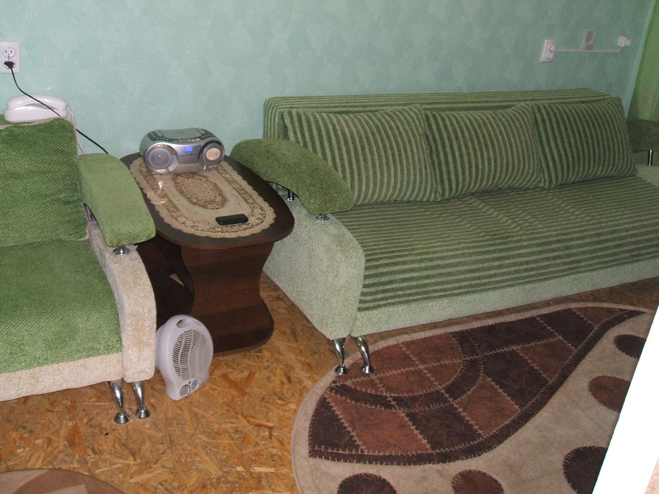 Фото квартиры 3