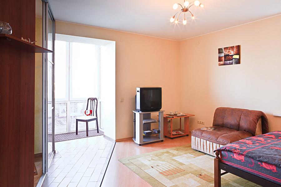 Фото квартиры 2