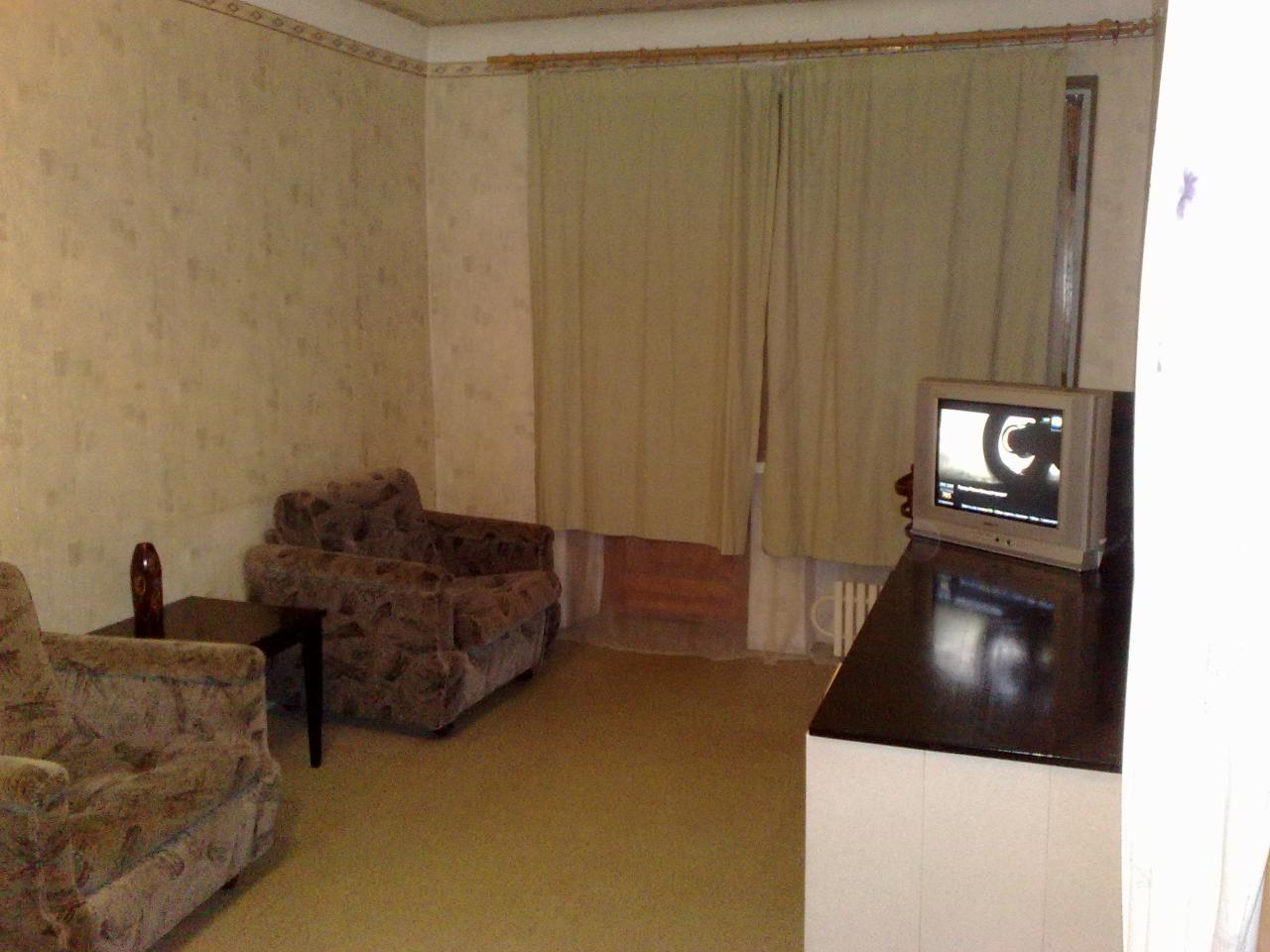 Фото квартиры 1