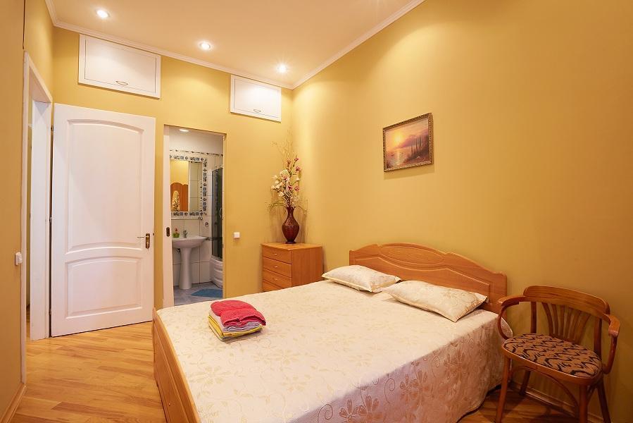 Фото квартиры 5