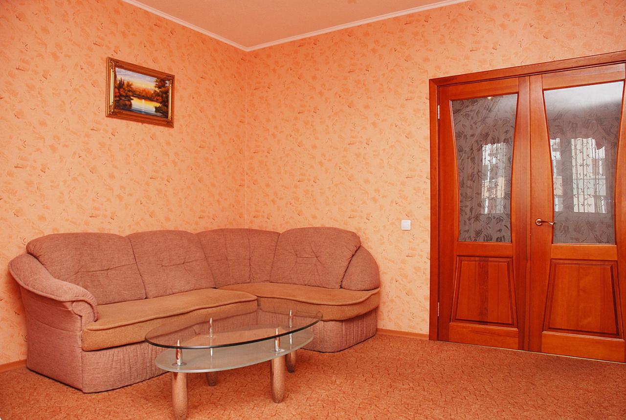 Фото квартиры 4