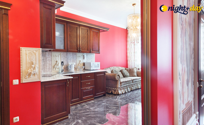 Фото квартиры 4