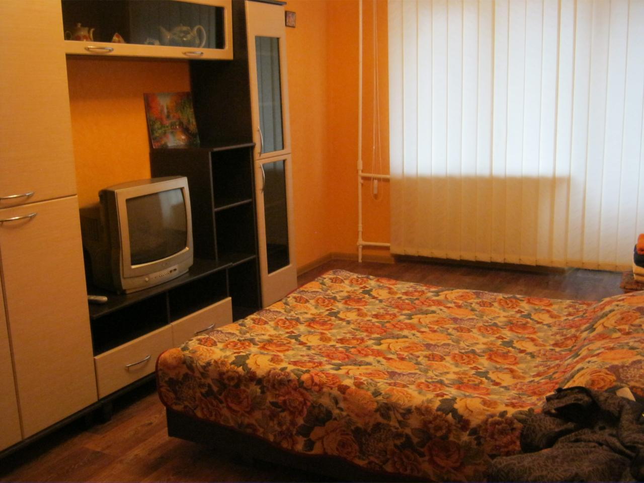 Фото квартиры 3