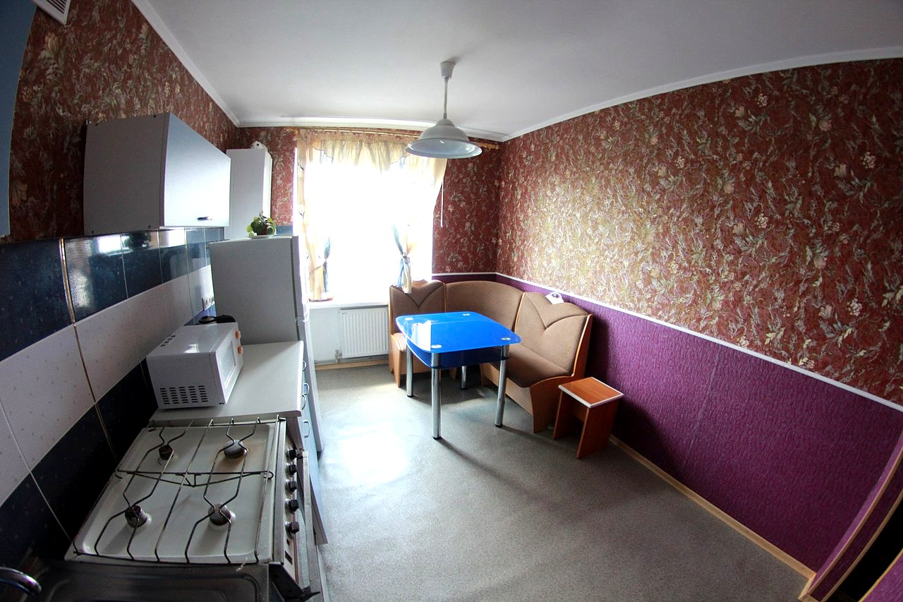 Фото квартиры 10