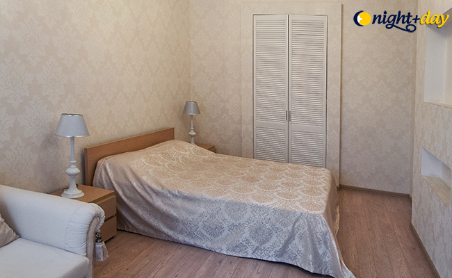 Фото квартиры 5