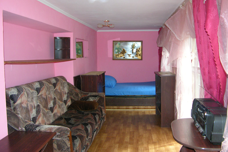 Фото квартиры 5