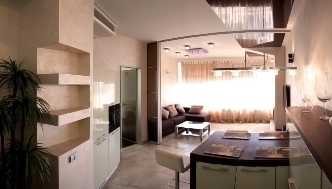 Фото квартиры 1