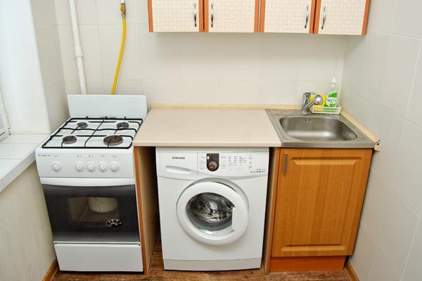 Фото квартиры 7