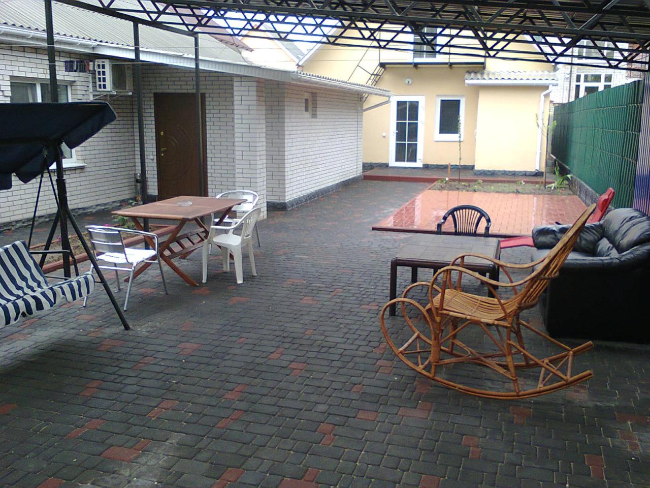 Фото квартиры 2