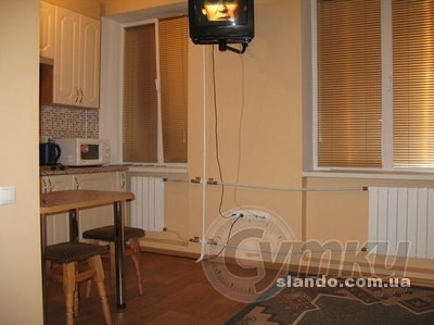 Фото квартиры 1