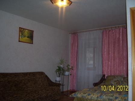 Фото квартиры 1