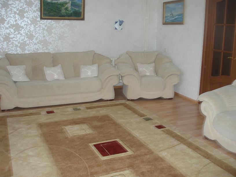 Фото квартиры 5