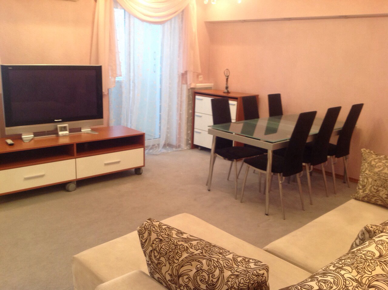 Фото квартиры 3