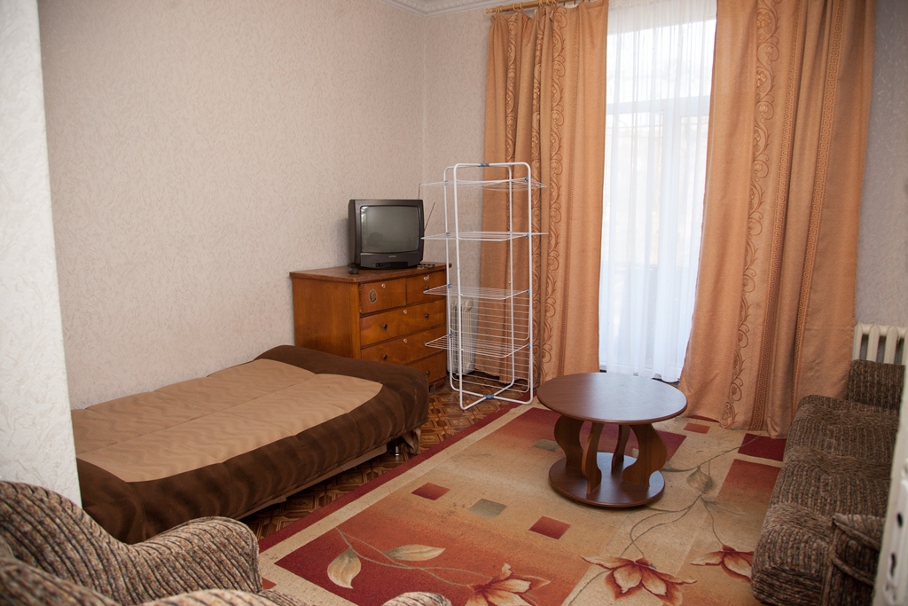 Фото квартиры 2