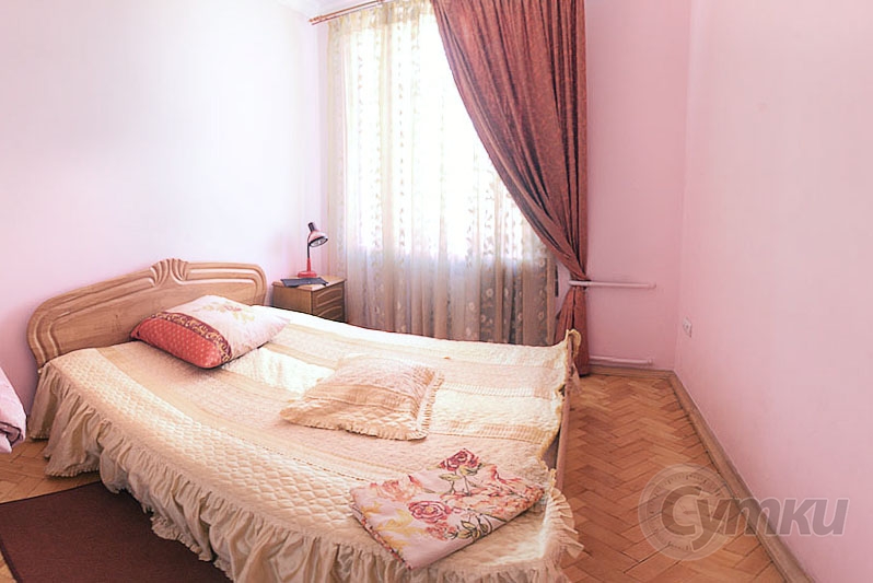 Фото квартиры 1