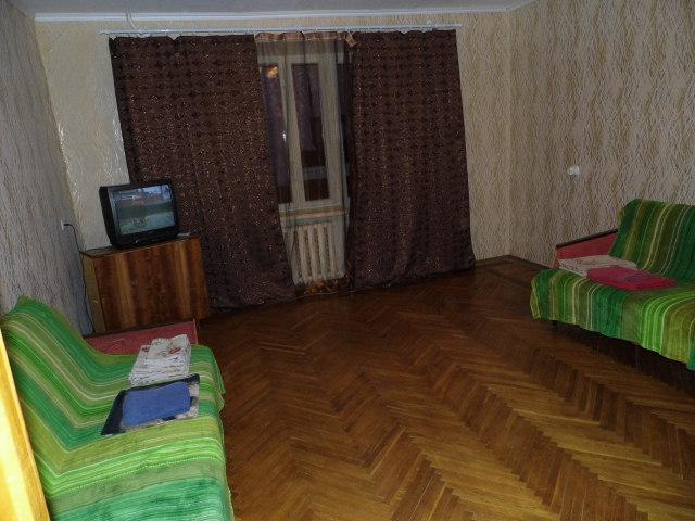 Фото квартиры 3