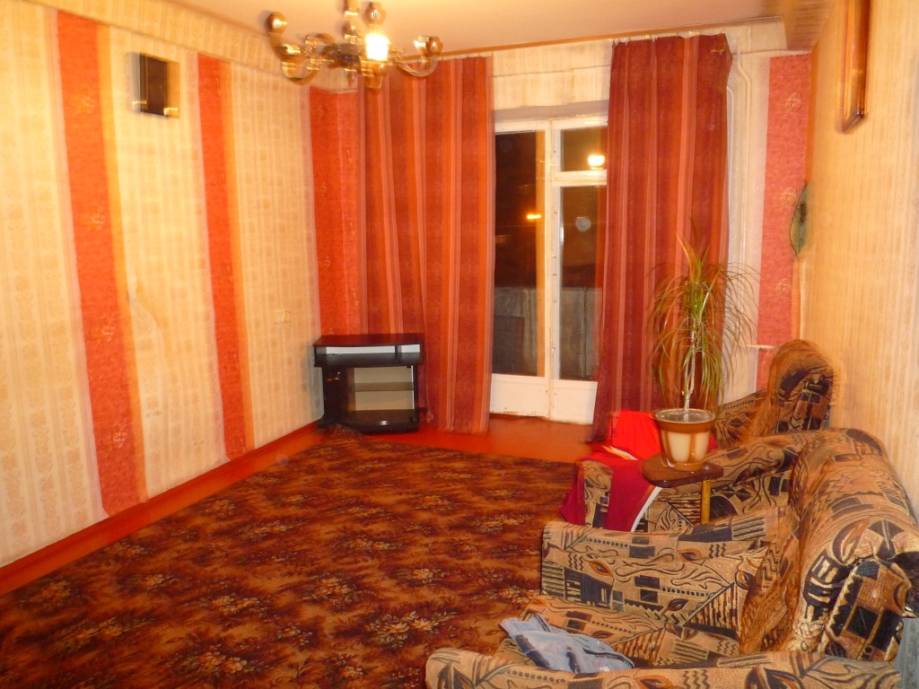 Фото квартиры 1