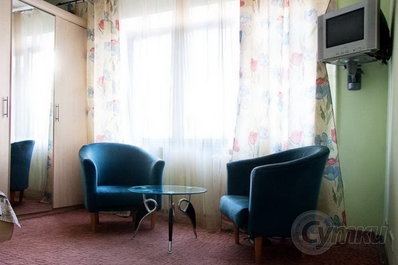 Фото квартиры 3