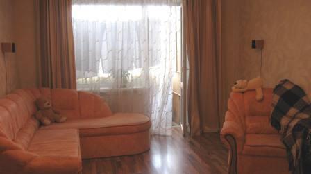 Фото квартиры 1