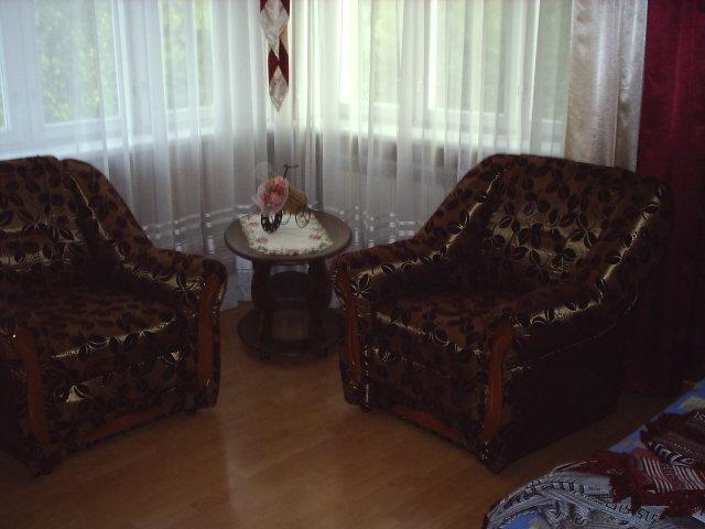 Фото квартиры 1