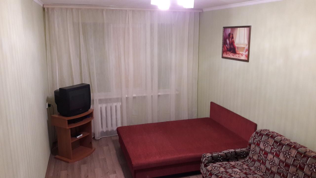 Фото квартиры 1