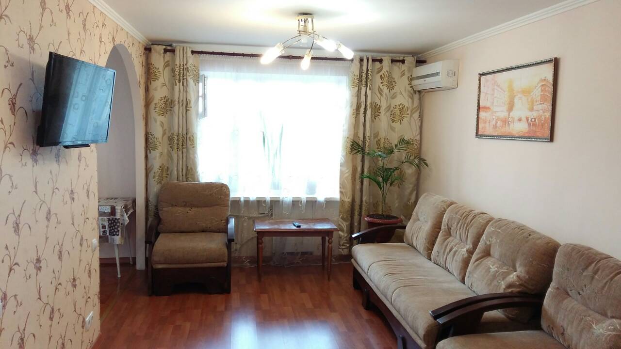 Фото квартиры 1